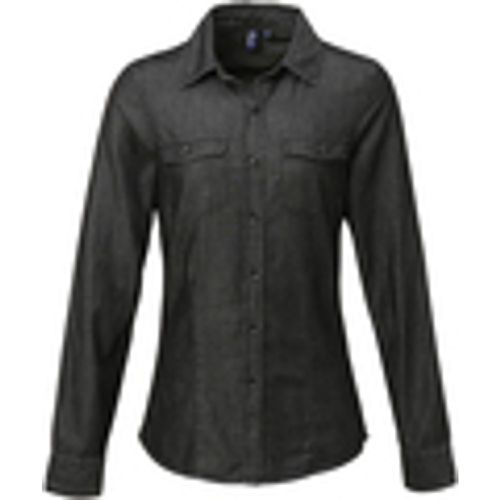 Camicia Premier Stitch - Premier - Modalova