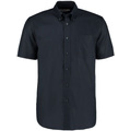 Camicia a maniche corte KK350 - Kustom Kit - Modalova