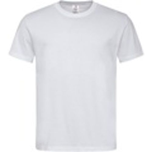 T-shirts a maniche lunghe AB271 - Stedman Stars - Modalova