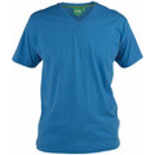 T-shirts a maniche lunghe D555 Signature 2 - Duke - Modalova