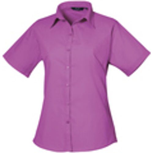 Camicia Premier PR302 - Premier - Modalova