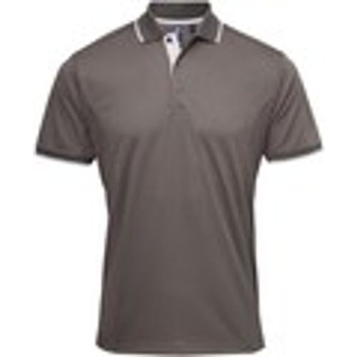 T-shirt & Polo Premier Coolchecker - Premier - Modalova