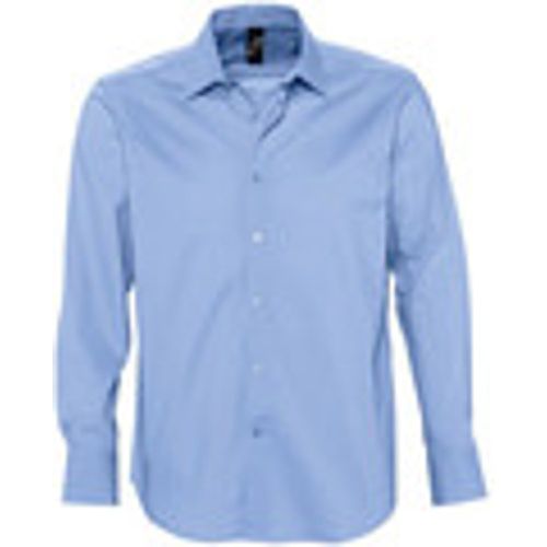 Camicia a maniche lunghe Brighton - Sols - Modalova