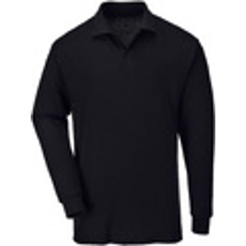 Polo maniche lunghe AB452 - Casual Classics - Modalova