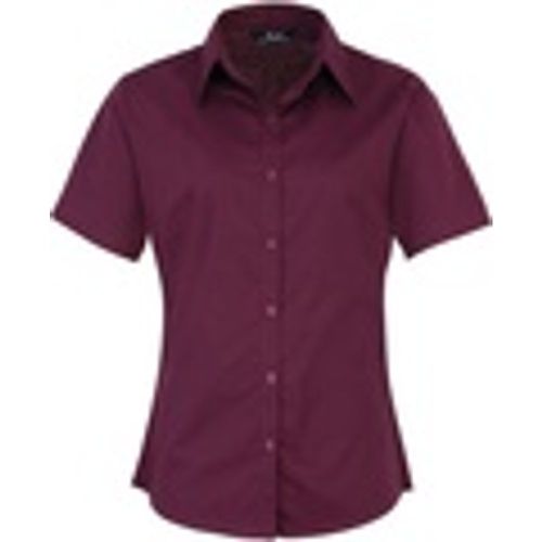 Camicia Premier PR302 - Premier - Modalova