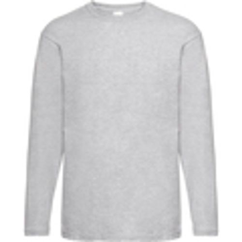 T-shirts a maniche lunghe 61038 - Universal Textiles - Modalova