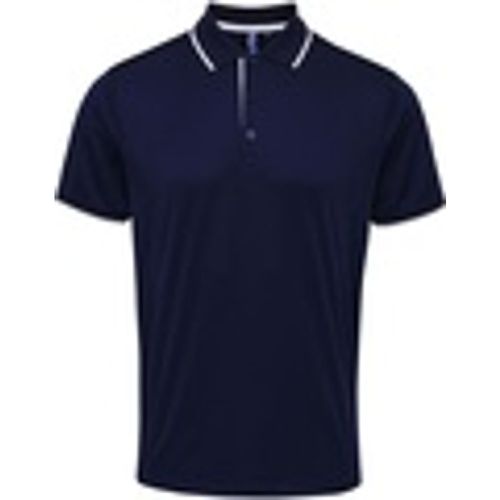 T-shirt & Polo Premier Coolchecker - Premier - Modalova