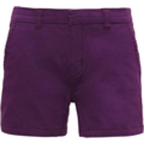 Shorts Asquith & Fox AQ061 - Asquith & Fox - Modalova