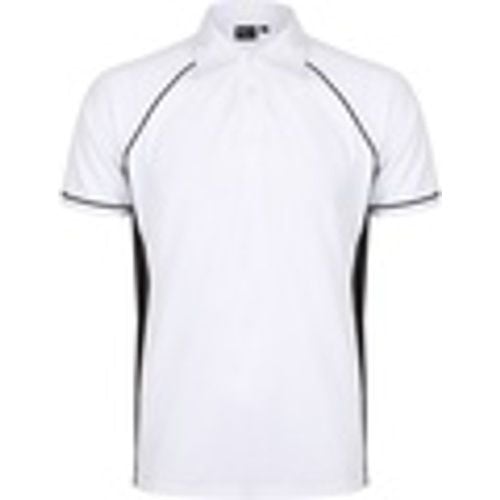 T-shirt & Polo Piped - Finden & Hales - Modalova