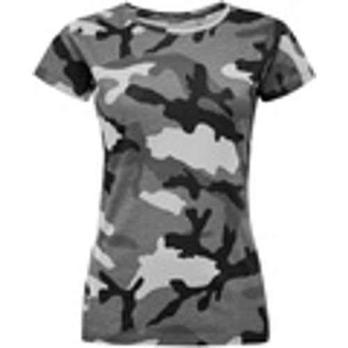 T-shirt Sols 01187 - Sols - Modalova