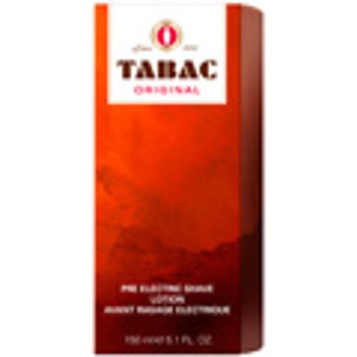 Rasoi & lame Original Pre Electric Shave - Tabac - Modalova