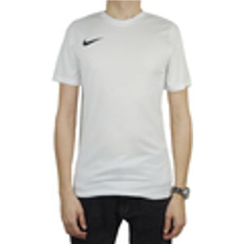 T-shirt Nike Park VII Tee - Nike - Modalova