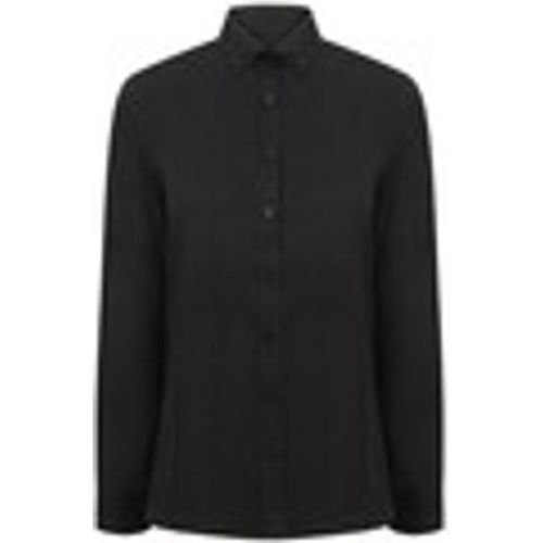 Camicia Henbury HB513 - Henbury - Modalova