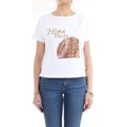 T-shirt 29710220 T-Shirt Donna - Pennyblack - Modalova