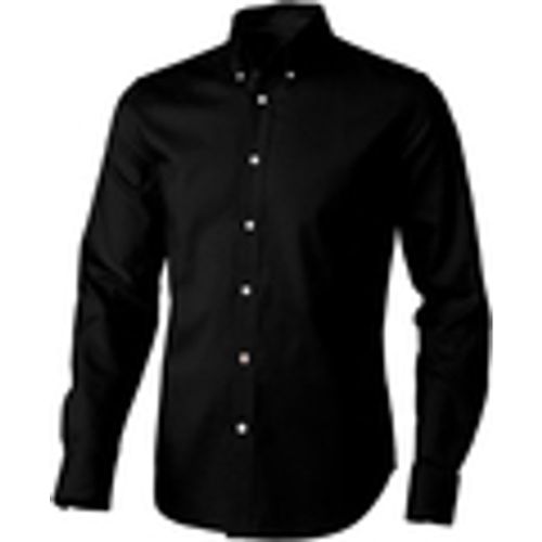 Camicia a maniche lunghe Vaillant - Elevate - Modalova