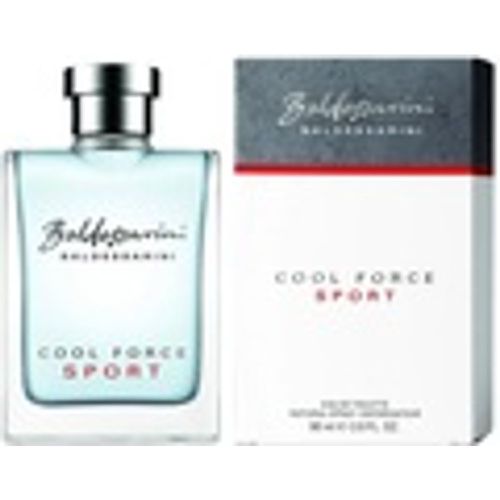 Acqua di colonia Cool Force Sport - colonia - 90ml - vaporizzatore - BALDESSARINI - Modalova