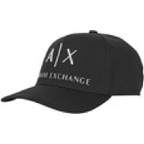 Cappellino 954039-CC513-00020 - Armani Exchange - Modalova