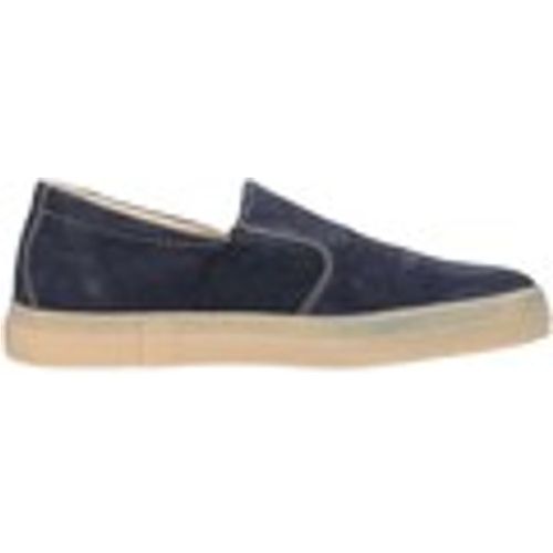 Scarpe 5141000 MOCASSINO SNEAKERS - IGI&Co - Modalova