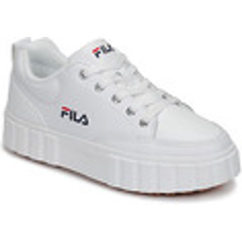 Sneakers basse SANDBLAST L WMN - Fila - Modalova