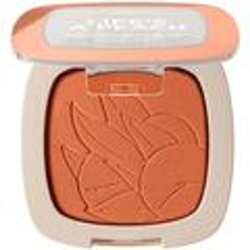 Blush & cipria Life's A Peach Skin Awakening Blush 1-eclat Peach 9 Gr - L'oréal - Modalova