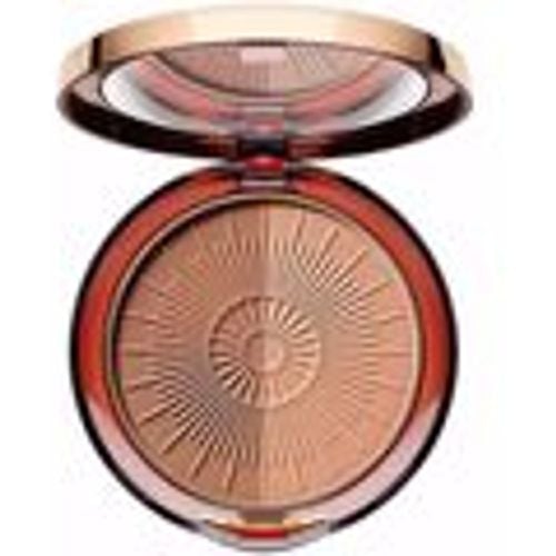 Blush & cipria Bronzing Powder Compact Longlasting 50-almond - Artdeco - Modalova