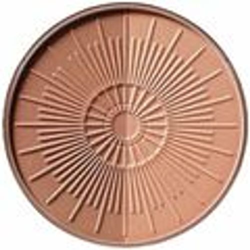 Blush & cipria Bronzing Powder Compact Longlasting Recambio 50-almond 10 Gr - Artdeco - Modalova