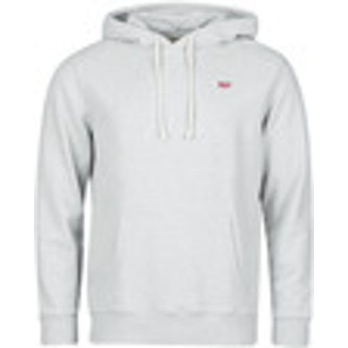 Felpa Levis NEW ORIGINAL HOODIE - Levis - Modalova