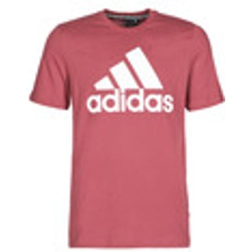 T-shirt adidas MH BOS Tee - Adidas - Modalova