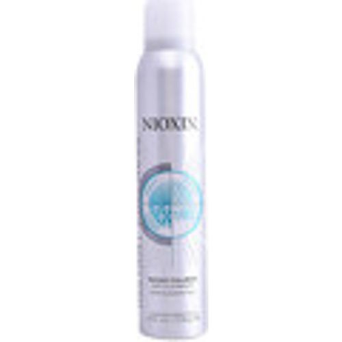 Shampoo Shampoo Secco Istantaneo Per Rinfrescare I Capelli E Aumentare - Nioxin - Modalova
