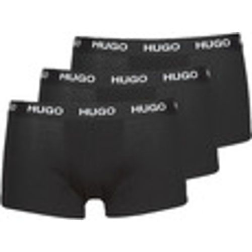 Boxer HUGO TRUNK TRIPLET PACK - HUGO - Modalova