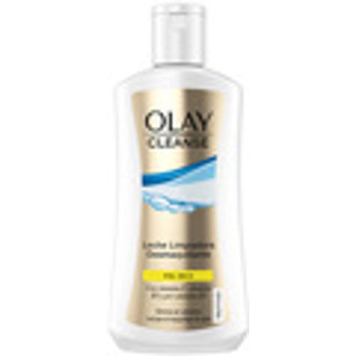 Detergenti e struccanti Cleanse Latte Detergente Struccante Ps - Olay - Modalova