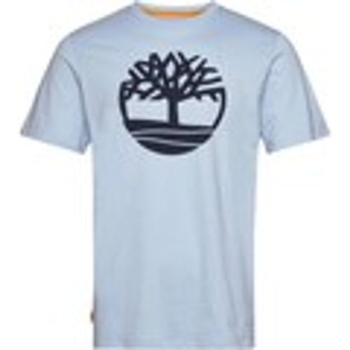 T-shirt Timberland 230218 - Timberland - Modalova