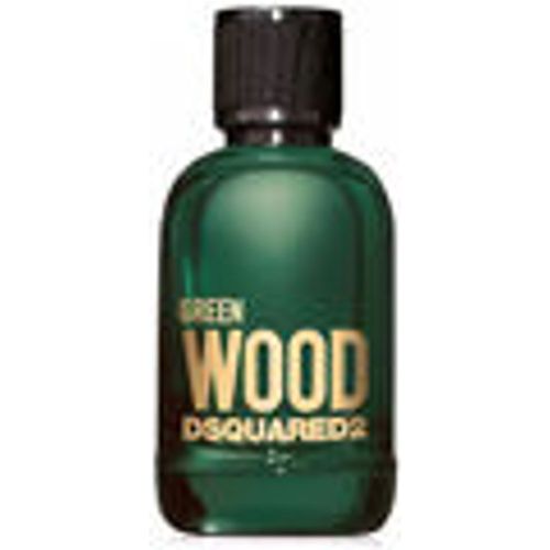 Acqua di colonia Green Wood Eau De Toilette Vaporizzatore - Dsquared - Modalova