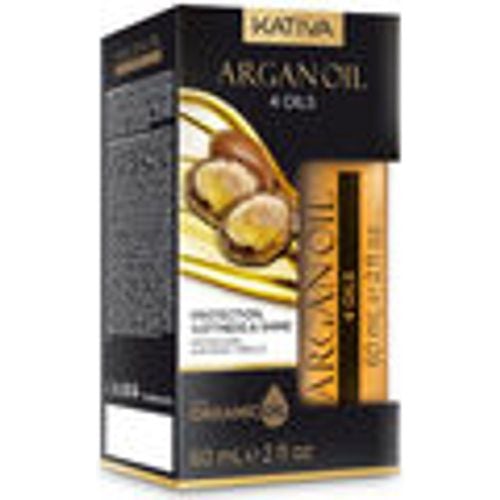 Accessori per capelli Argan Oil 4´oils Intensive Hair Oil - Kativa - Modalova