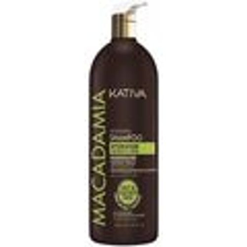 Shampoo Macadamia Hydrating Shampoo - Kativa - Modalova