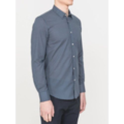 Camicia a maniche lunghe MMSL00587-FA430420 - Antony Morato - Modalova