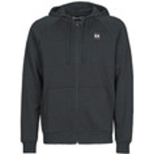 Felpa UA RIVAL FLEECE FZ - Under Armour - Modalova