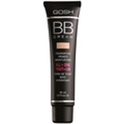 Trucco BB & creme CC Bb Cream Foundation Primer Moisturizer 02-beige - Gosh Copenhagen - Modalova