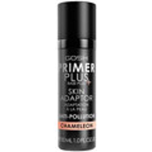 Fondotinta & primer Primer Plus+ Base Plus Skin Adaptor 005-chameleon - Gosh Copenhagen - Modalova