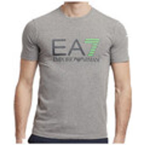 T-shirt & Polo - Ea7 Emporio Armani - Modalova