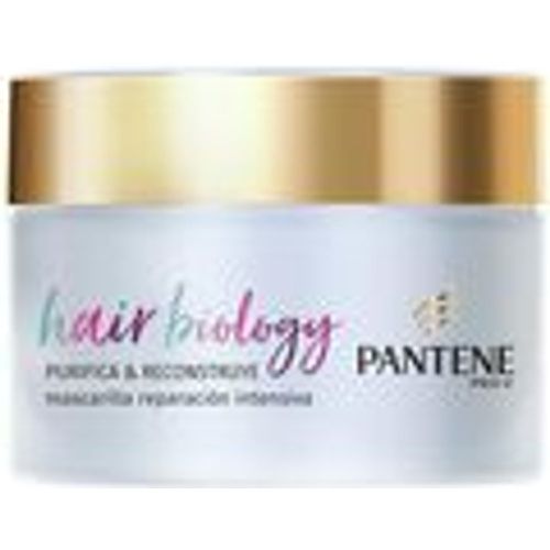 Maschere &Balsamo Hair Biologiy Maschera Purifica E Ripara - Pantene - Modalova