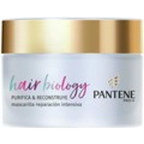 Maschere &Balsamo Hair Biology Purifica Repara Mascarilla - Pantene - Modalova