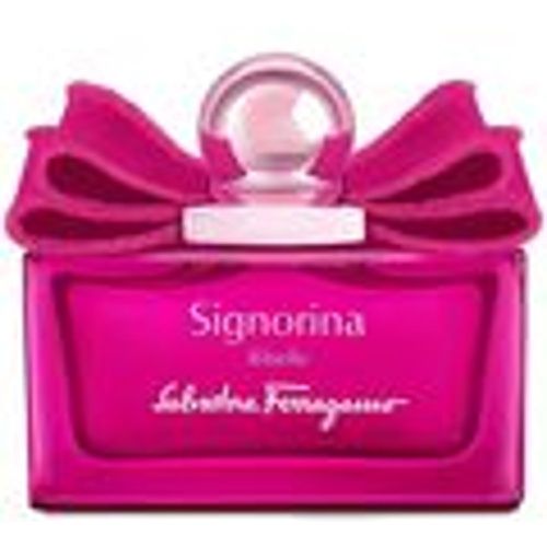 Eau de parfum Signorina Ribelle Eau De Parfum Vaporizzatore - Salvatore Ferragamo - Modalova