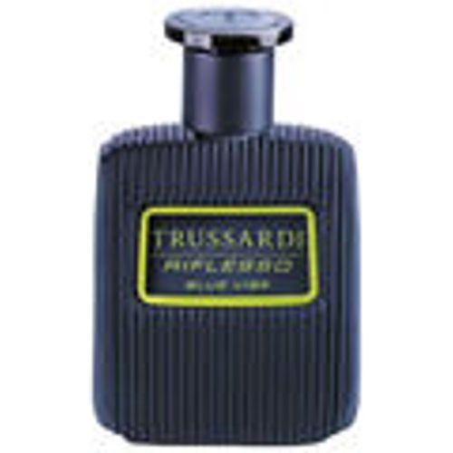 Acqua di colonia Riflesso Blue Vibe Eau De Toilette Vaporizzatore - Trussardi - Modalova