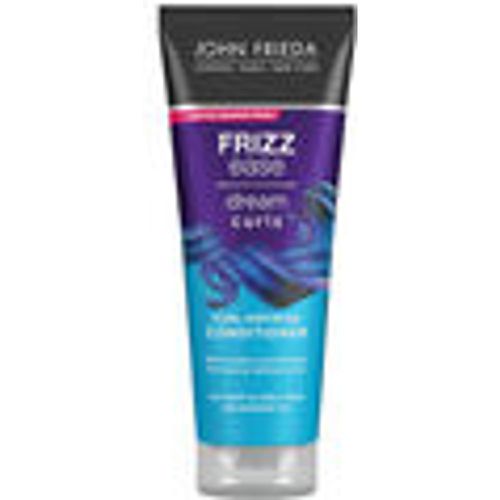 Maschere &Balsamo Frizz-ease Acondicionador Rizos De Ensueño - John Frieda - Modalova