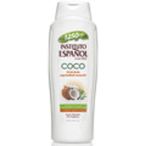 Corpo e Bagno Gel Doccia Coco - Instituto Español - Modalova