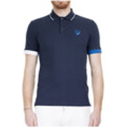 T-shirt & Polo - Ea7 Emporio Armani - Modalova