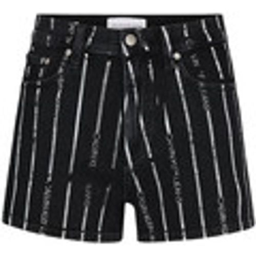 Shorts high rise line - Calvin Klein Jeans - Modalova