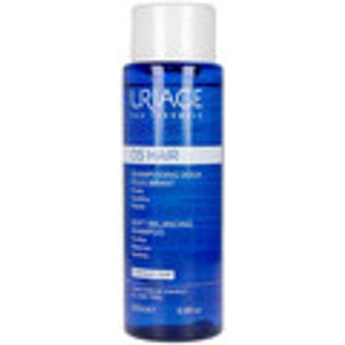 Shampoo Ds Hair Daily Regifying Shampoo Con Eucalipto - Gel Schiumogeno - Uriage - Modalova