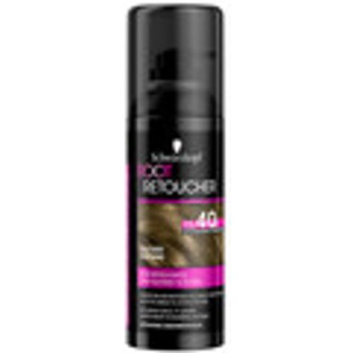 Tinta Root Retoucher Ritocca Le Radici Spray castagno - Schwarzkopf - Modalova